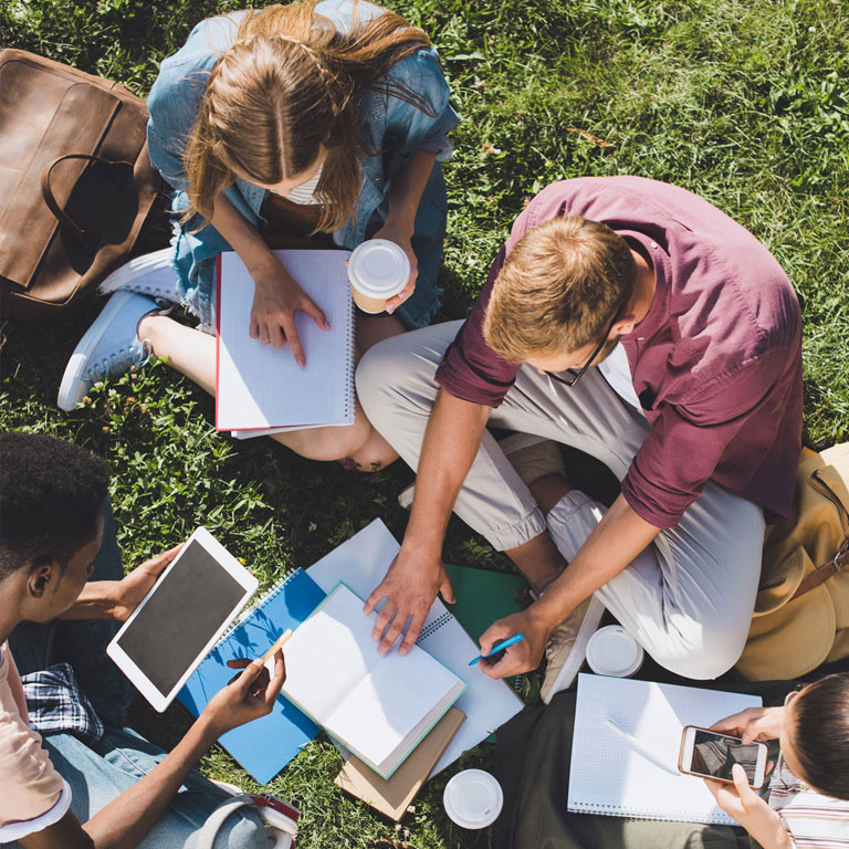 PG Courses in Coimbatore