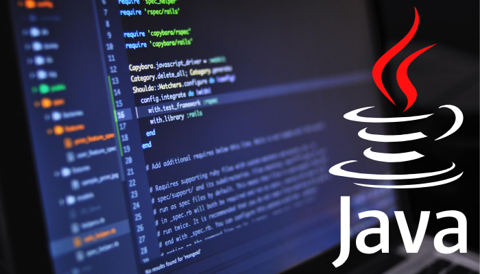 Java Programming Course in Coimbatore