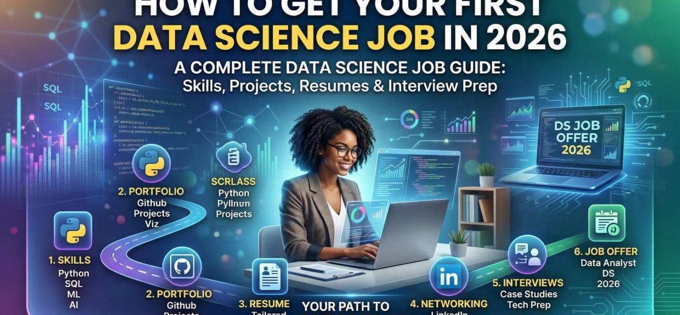 Data Science Course