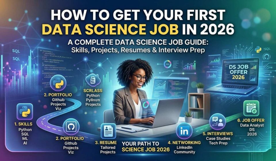 Data Science Course