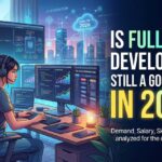 Full Stack Development course