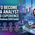 How to Become a Data Analyst