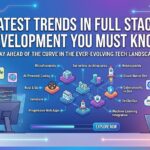 Latest Trends in Full Stack Development You Must Know
